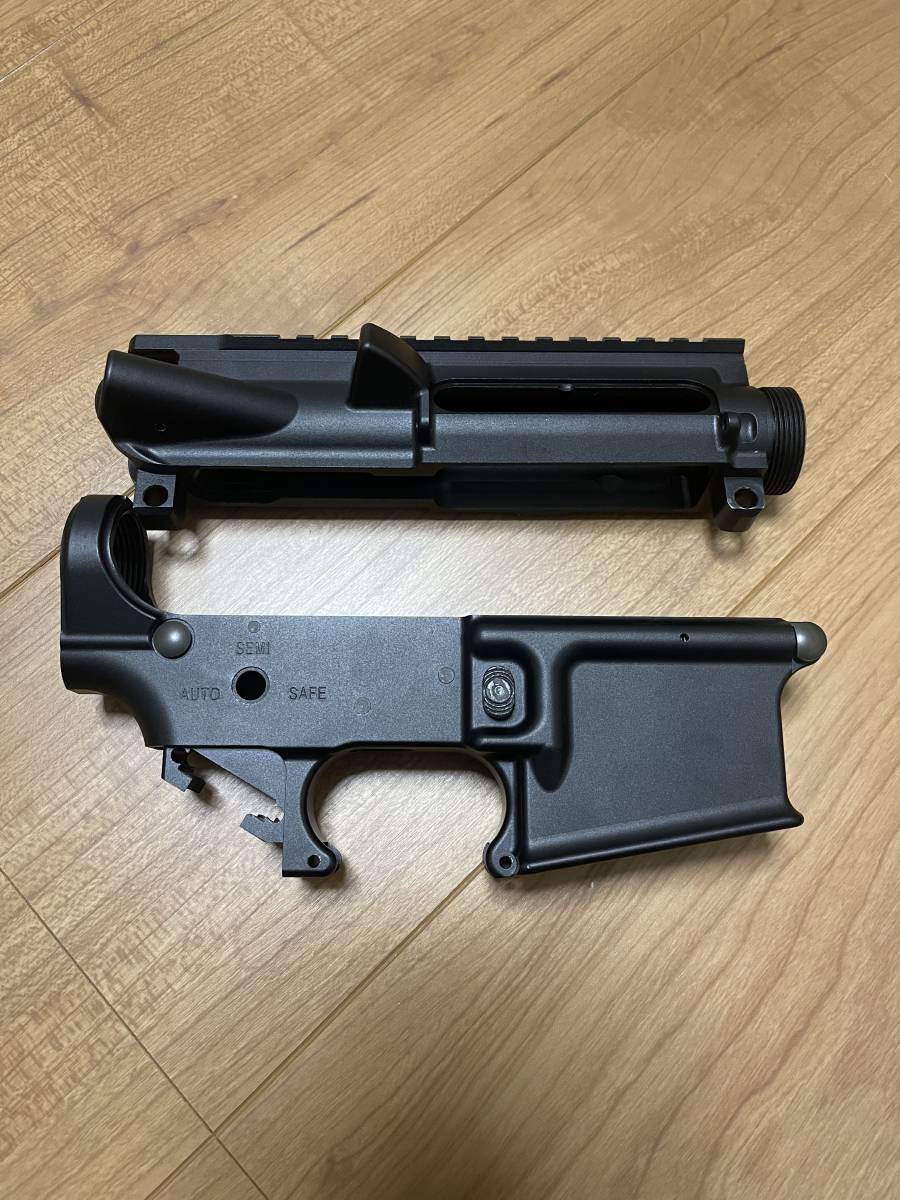 CYBERGUN ATW トレポンレシーバー CYBERGUN ATW トレポンレシーバー