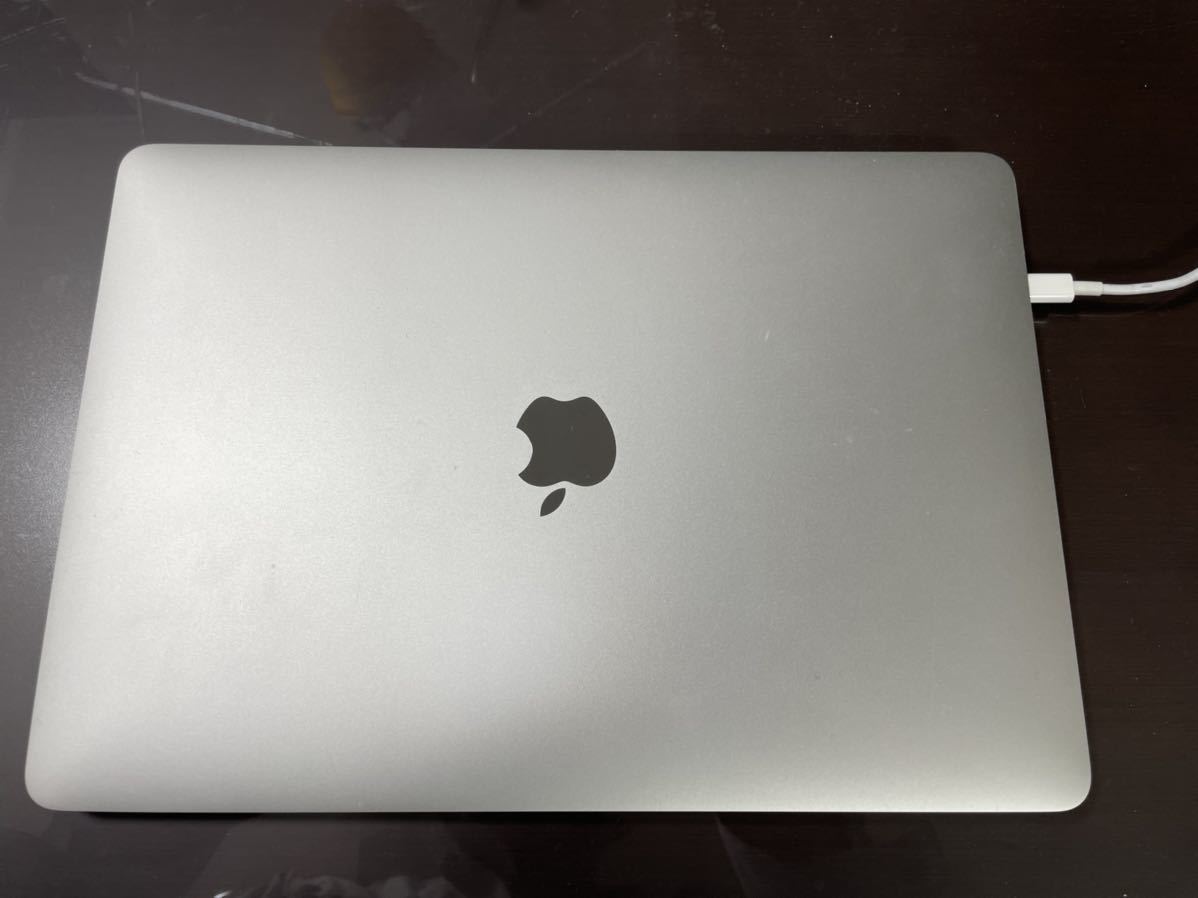 MacBook Pro Apple Core i5 SSD 2020 16GB シルバー