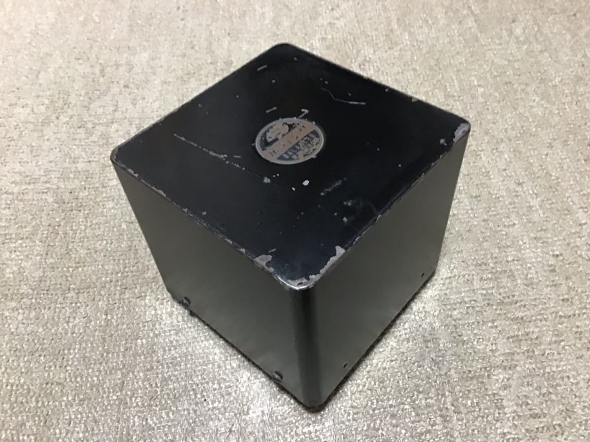 タンゴ製 出力トランス TANGO FW-50-3.5(パーツ、部品)｜売買された