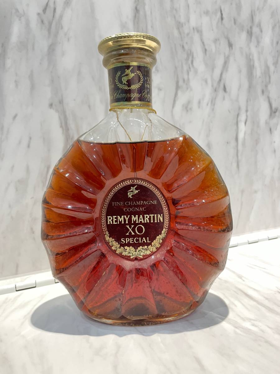 REMY MARTIN XO SPECIAL 1L 【未開栓】レミーマルタン XO REMY MARTIN SPECIAL 1L レミーマルタン 未開栓レミーマルタン