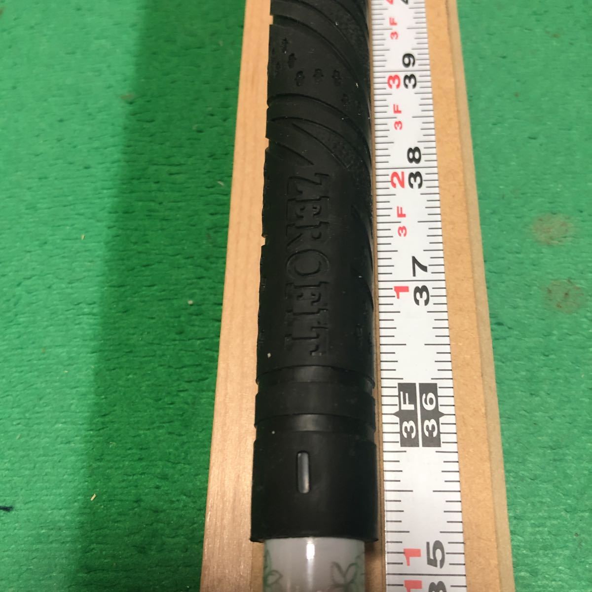 RomaRo RAY α BLACK 10.5度 Diamana TB 50S Ray RomaRo ドライバー S