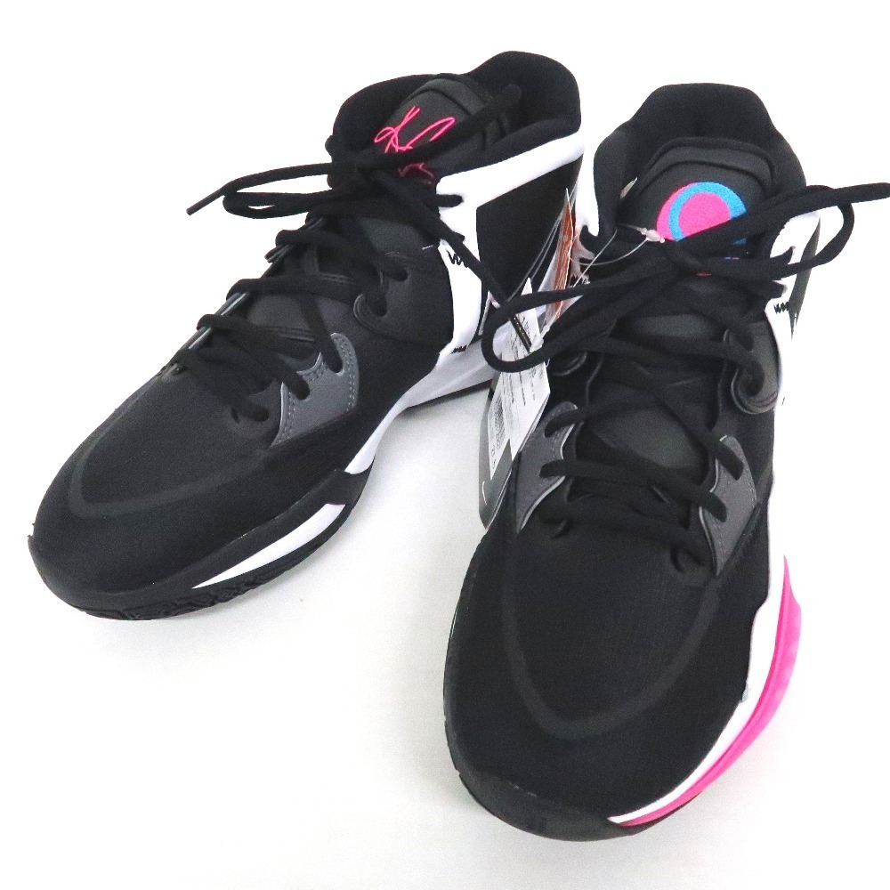 NIKE KYRIE 成る INFINITY EP カイリー8 27.5cm
