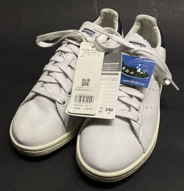 新品 未使用品 国内正規品 adidas アディダス CQ2870 STAN SMITH  
