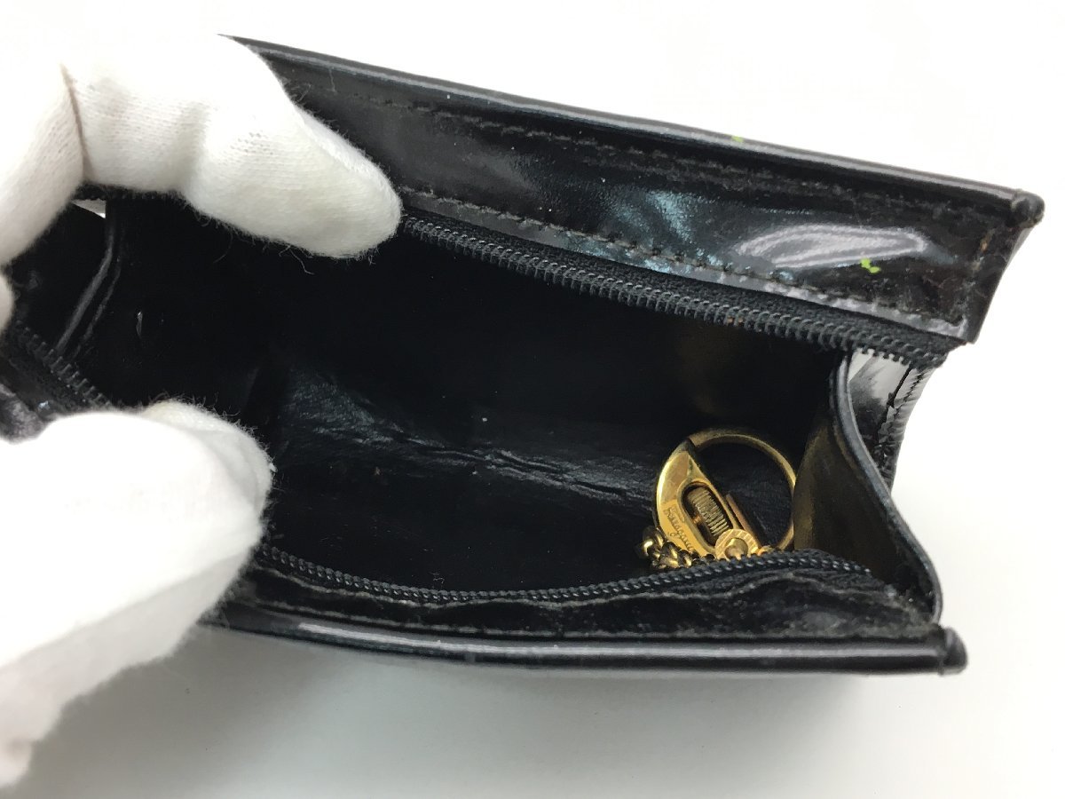 フェラガモ ヴァラリボン / コーチ シグネチャー / バーバリー ノバチェック 他 財布など 7点まとめ 中古 ヴァラリボン ハンドバッグ Salvatore パッチワーク COACHコーチ レザー-サルヴァトーレフェラガモショルダーバッグ2wayヴァラリボンクロコ型押し