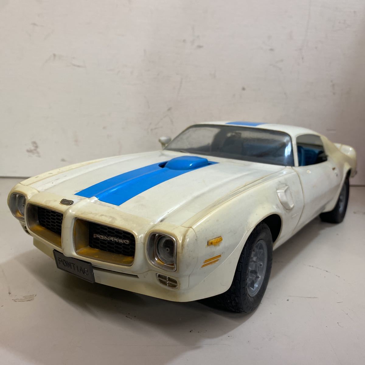 ポンティアックの -プラモデル 2026年最新Yahoo!オークション Pontiac 
