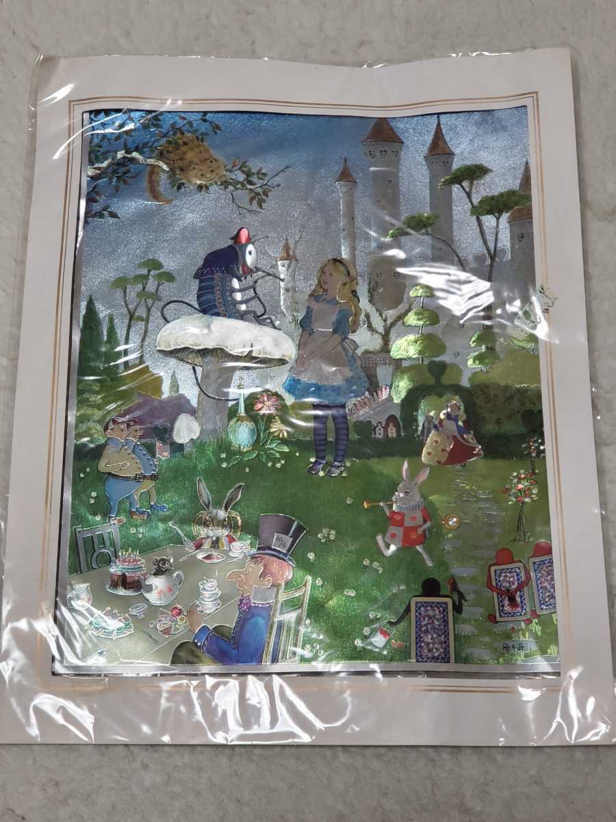 油絵 風景画 教会 【公式通販】