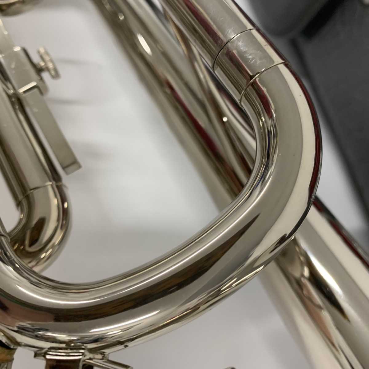 YTR-136 トランペット ニッカン TR-231 YTR-136(本体 Nikkan⁄ニッカン