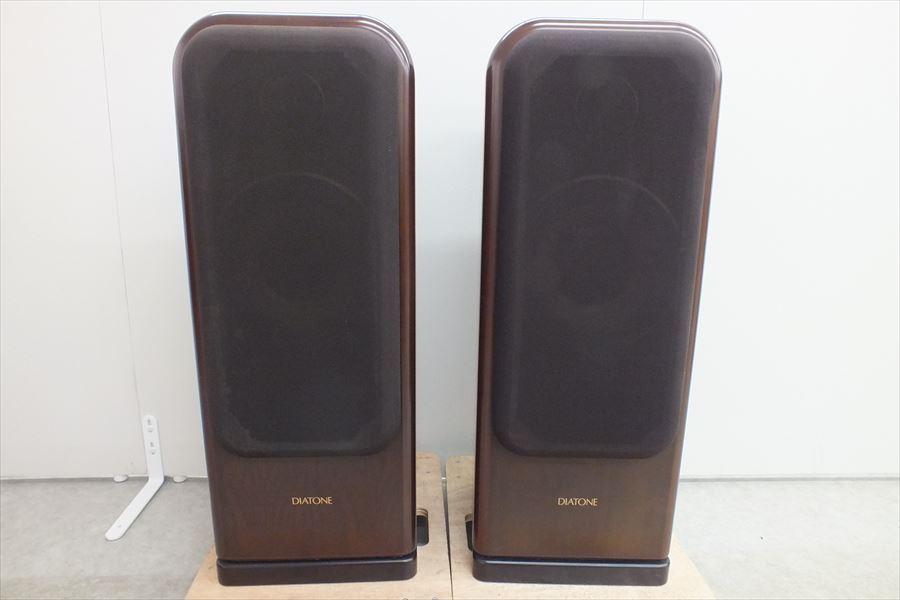 ◇ DIATONE ダイヤトーン DS-A1 スピーカー 音出し確認済 中古