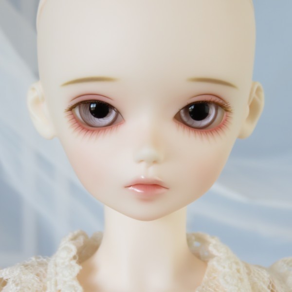 Blue Fairy＊TF May 本体＋ウイッグ(本体)｜売買されたオークション 