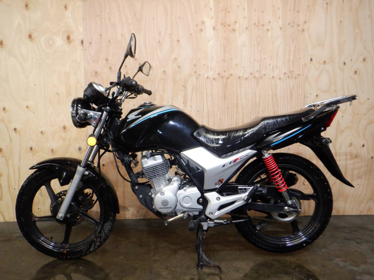 ホンダ CBF125 SDH125-51A 【公式通販】