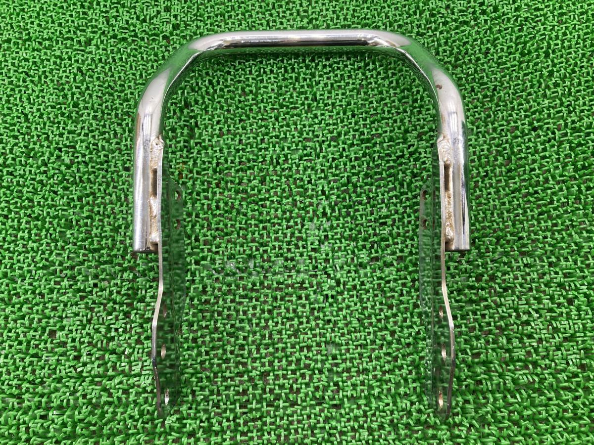 ハリケーン製エイプ100 グラブバー HC07-1005*** 社外 中古 HC07 