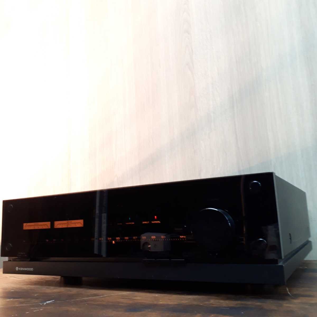 marantz マランツ ST7001 FM/AMチューナー【現状渡し品