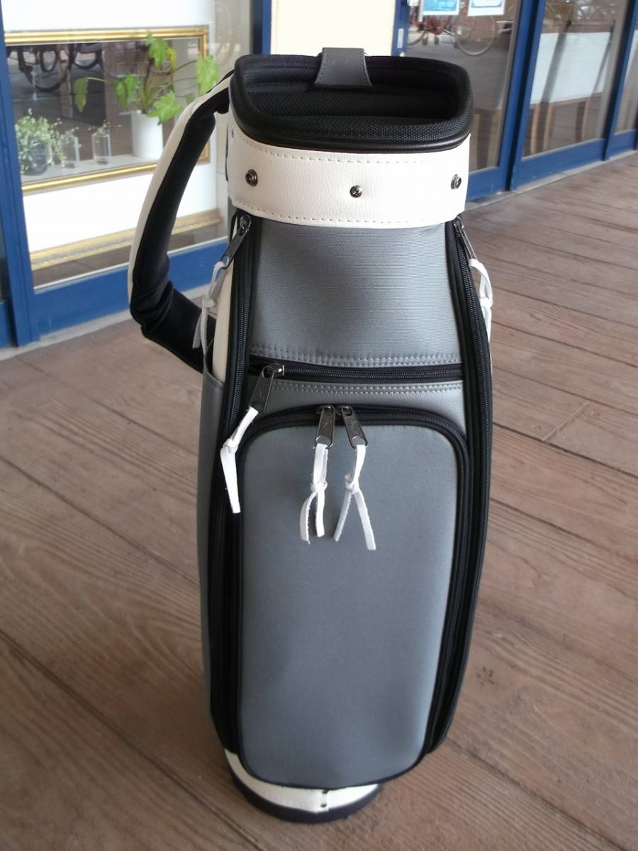 税込】1円スタート！！ 希少☆ 美品 JONES RIDER 8.5型 約3.8㎏ グレー