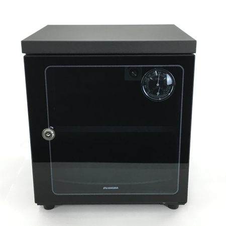 E-ドライボックス KED-40 HAKUBA 電子防湿 爬虫類・両生類用品 その他
