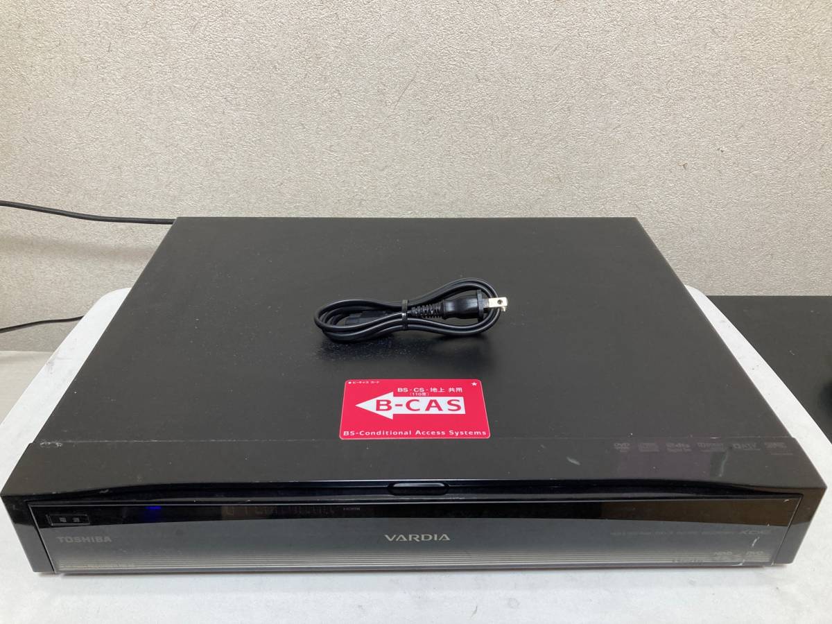 Yahoo!オークション 「toshiba rd-x9 hdd」の落札相場・落札価格 rd-x9 