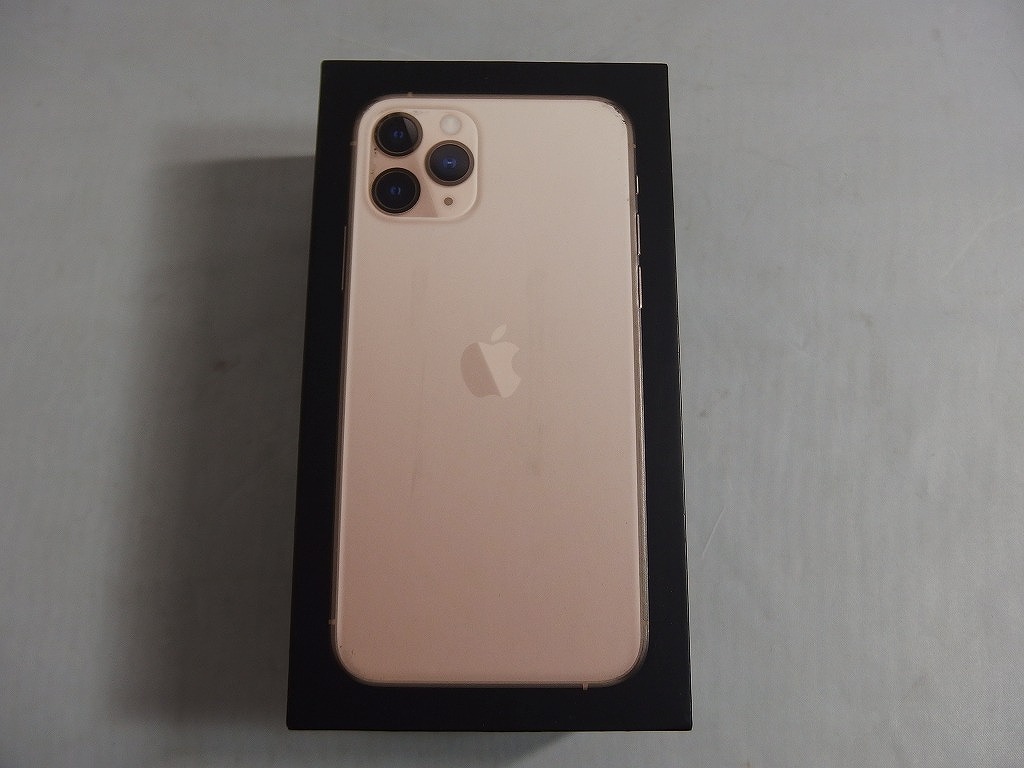 値下げセール実施中！ アップル Apple Apple iPhone 11 Pro 64GB 
