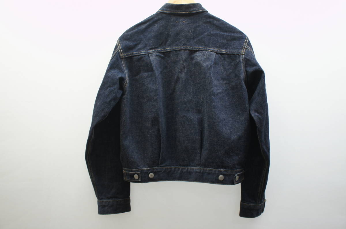 美品◇96年 日本製 リーバイス【LEVI