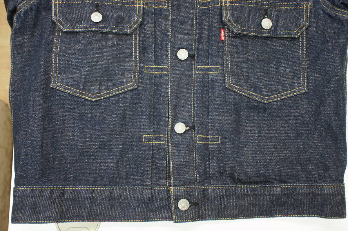 美品◇96年 日本製 リーバイス【LEVI