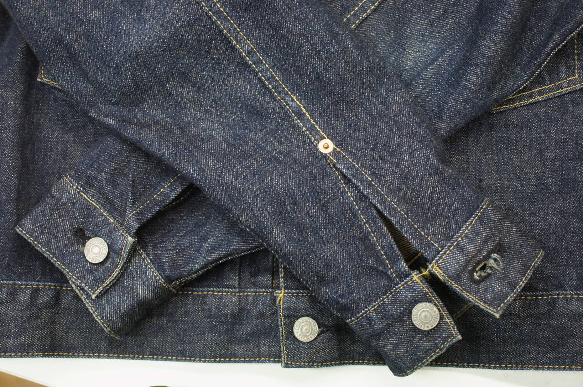 美品◇96年 日本製 リーバイス【LEVI