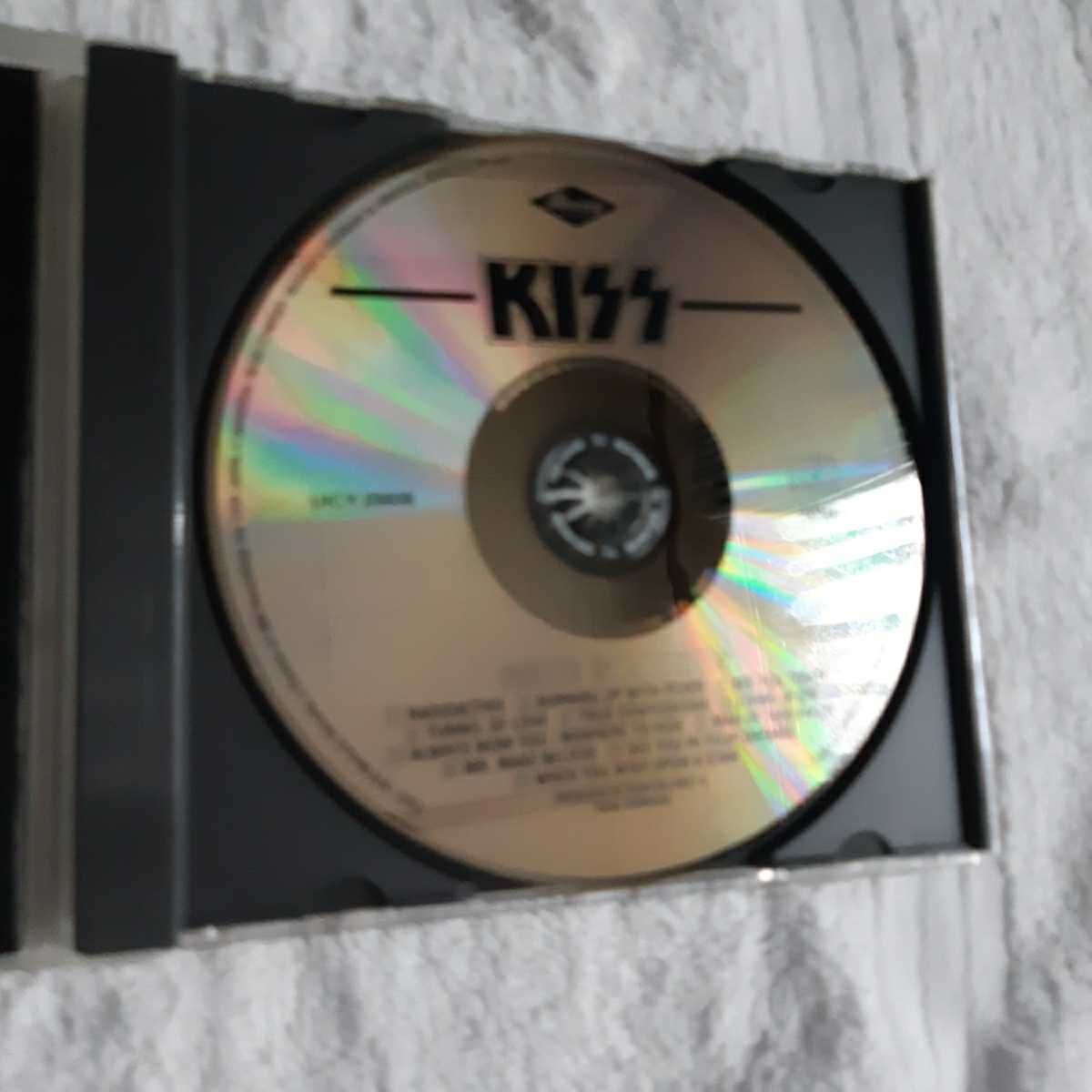 KISS Gene Simmons ⁄ Paul 直筆サイン Stanley ジーンシモンズ キッス