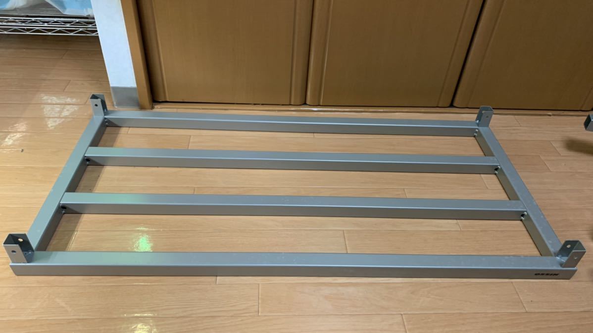 ニッソー 水槽台 組立スチールキャビネット900 ライトグレー 90cm水槽用 水槽台 売買されたオークション情報 Yahooの商品情報をアーカイブ公開 オークファン Aucfan Com ニッソー 水槽台 組立スチールキャビネット900 ライトグレー 90cm水槽用 水槽台 売買されたオークション情報 Yahooの商品情報をアーカイブ公開 オークファン Aucfan Com