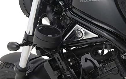 レブル メーター移設キット ブラック Rebel250 【公式通販】