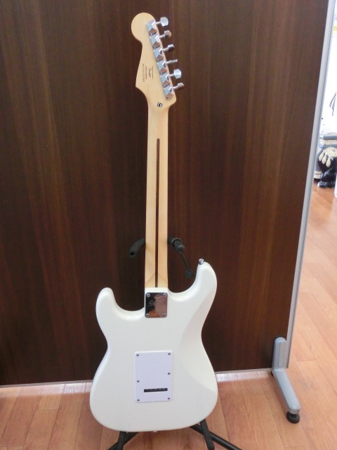 1円~☆Fender フェンダー Squier スクワイヤー エレキギター BULLET