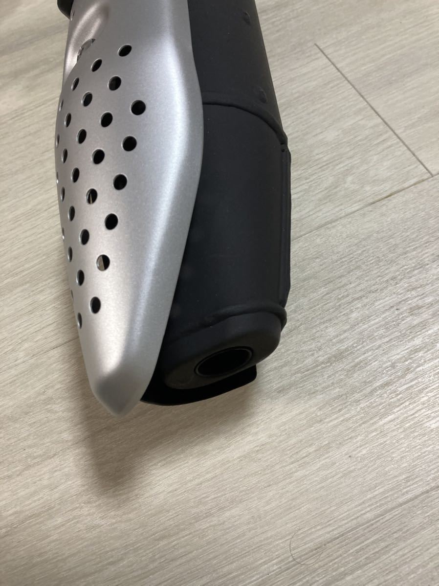 CT125ハンターカブ純正マフラー 【公式通販】
