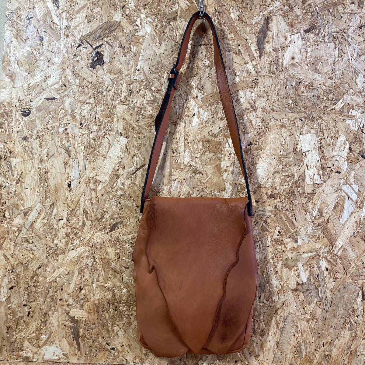 PORTER BARON オール レザー ショルダー バッグ バロン 【公式通販】