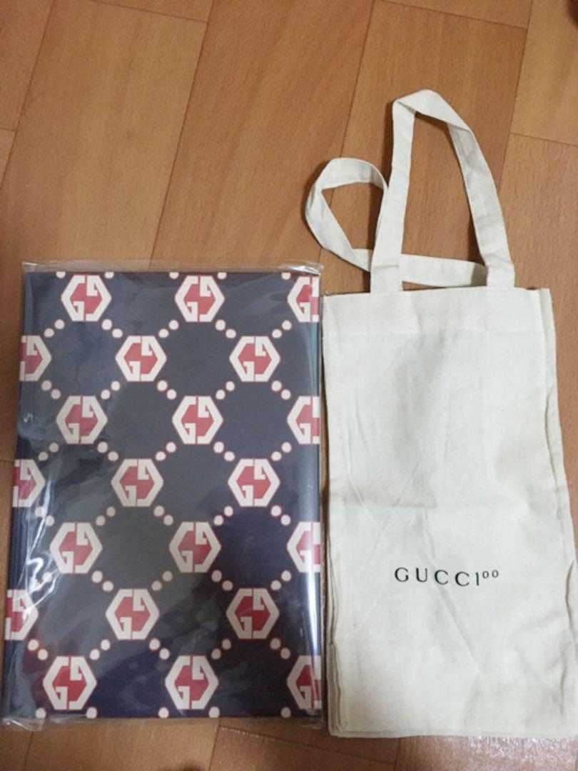 世界どこでも無料発送 グッチ GUCCI ノベルティー ステッカー 限定