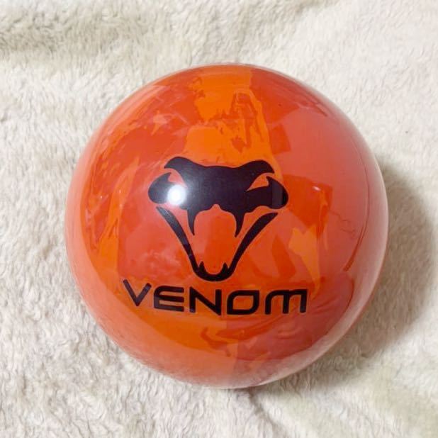 VENOM ベノムリコイル MOTIV RECOIL ベノム・リコイル 丨ボウリング