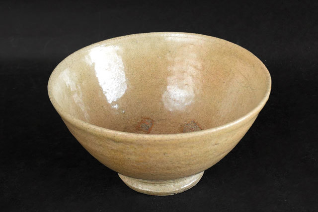 茶道具 井戸茶碗 李朝 茶碗 高麗 朝鮮美術 かいらぎ 茶器 共箱 高麗