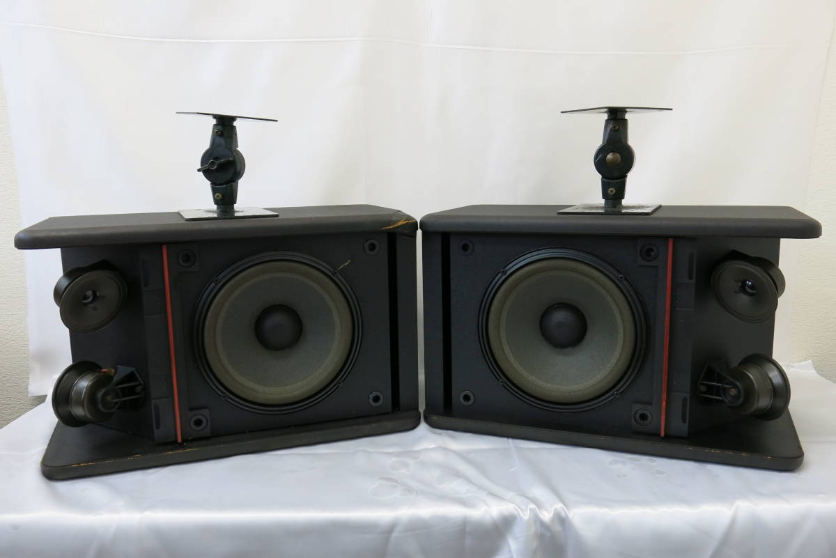 BOSE ボーズ 【301-AV MONITOR】 301AVM 中古 音出し確認済 ブラケット