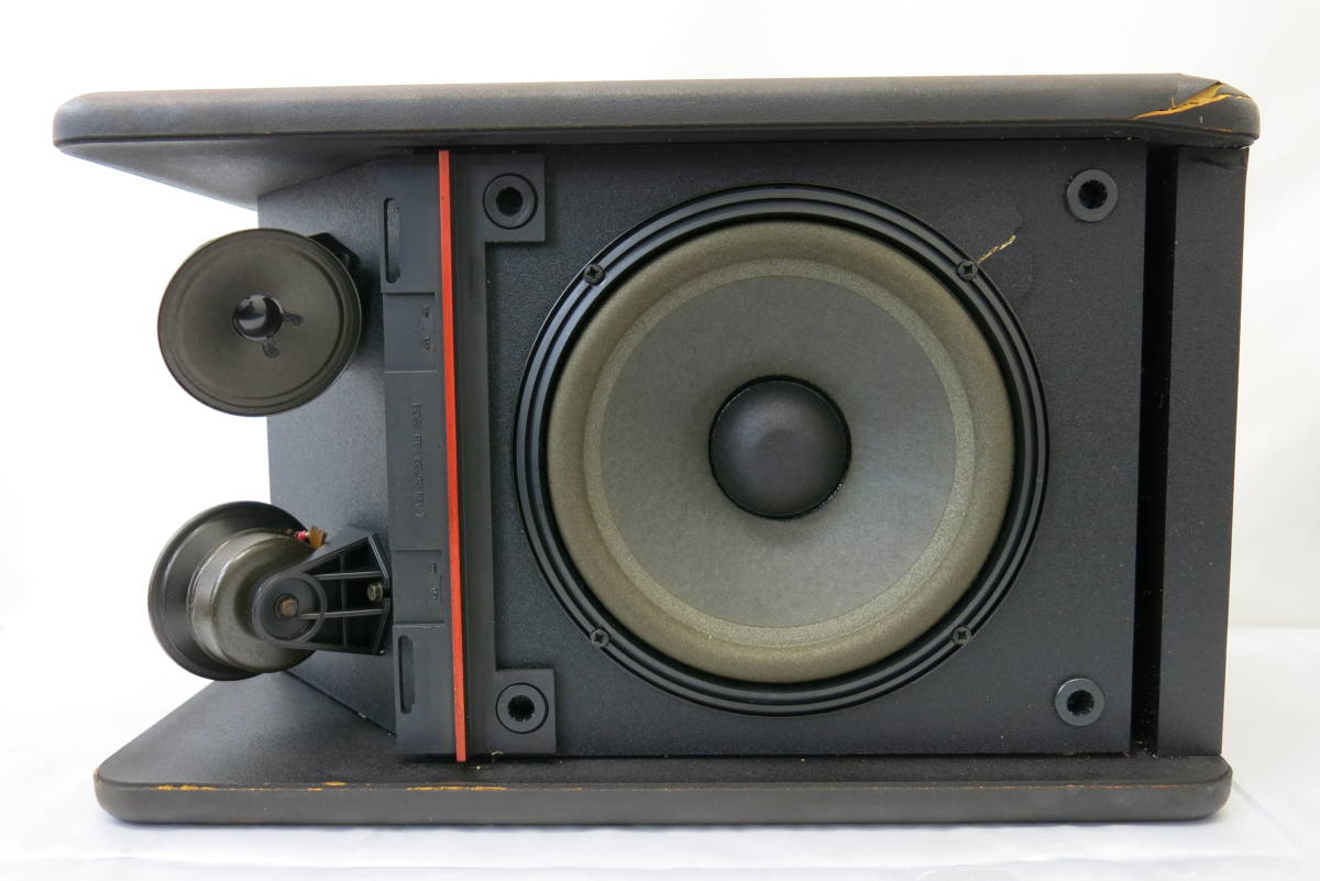BOSE ボーズ 【301-AV MONITOR】 301AVM 中古 音出し確認済 ブラケット