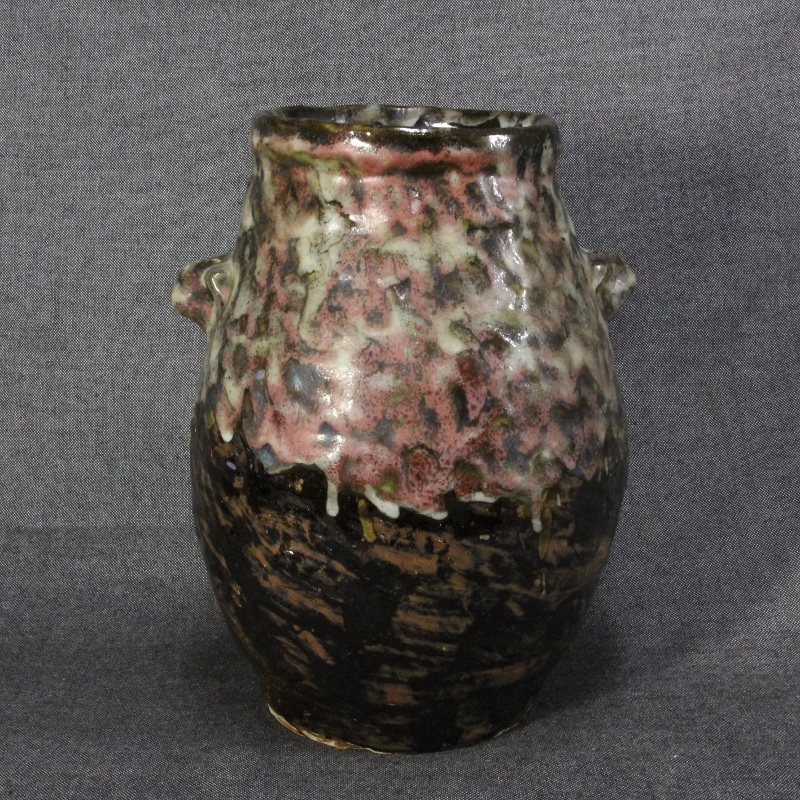 Yahoo!オークション - 「小橋川仁王」陶芸 (工芸品) の落札相場・落札