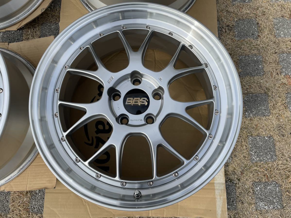 BBS LM-R 19インチ BMW F30 F31 F32 F36 E90 E91 E92 E89など(5穴)|売買されたオークション情報 ...