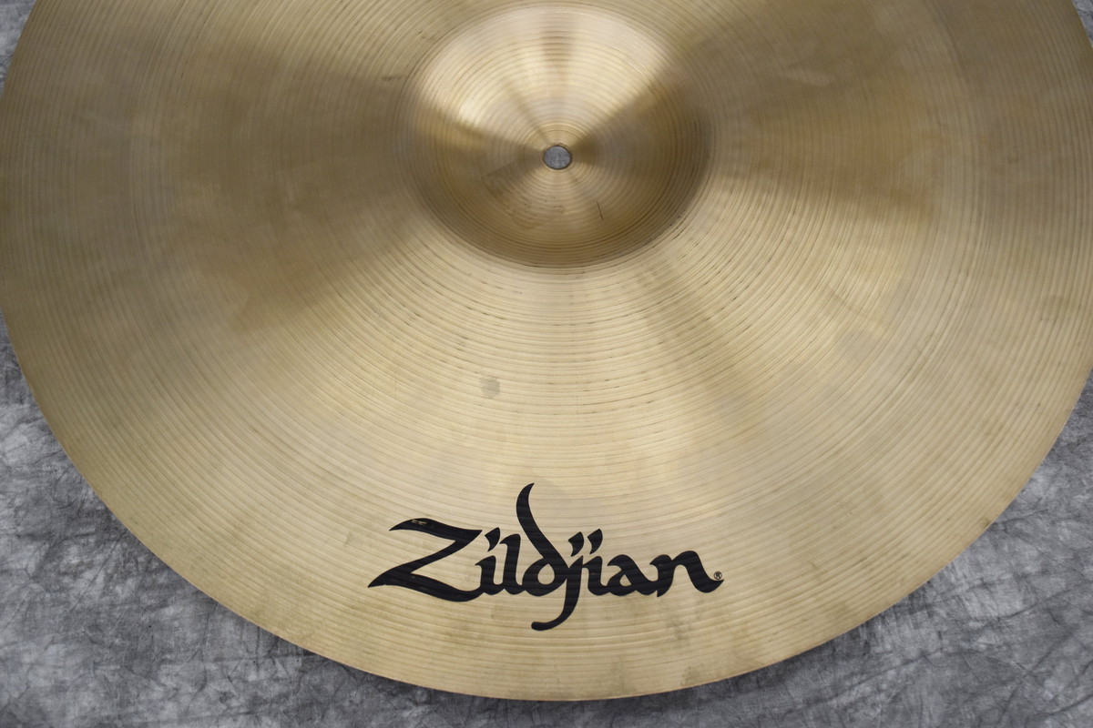 Zildjian Armand Ride (ジルジャン・アーマンド・ライド) 20インチ