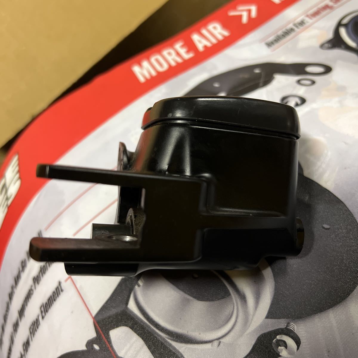 ハーレー 11⁄16 ブレーキマスター スポーツスター ハーレー 純正