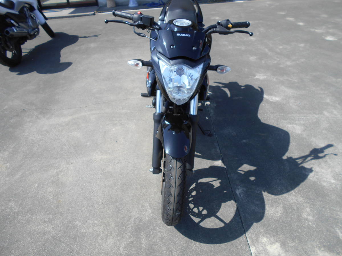 ジクサー150 スズキ NG4BG ジクサー 150⁄スズキの新車・中古バイクを 