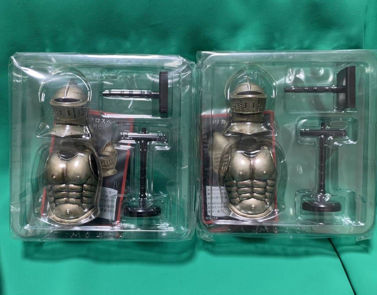 武 Ⅳ MONONOFU Ⅳ 1/10 世界の兜 観賞用コレクションモデル 