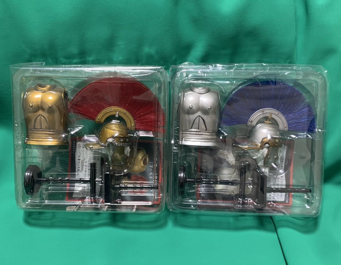 武 Ⅳ MONONOFU Ⅳ 1/10 世界の兜 観賞用コレクションモデル 