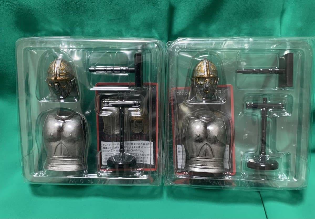 武 Ⅳ MONONOFU Ⅳ 1/10 世界の兜 観賞用コレクションモデル 