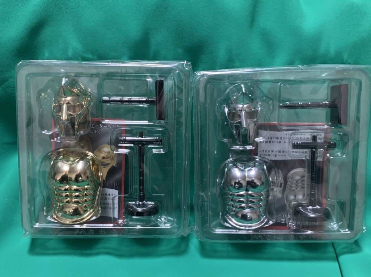 武 Ⅳ MONONOFU Ⅳ 1/10 世界の兜 観賞用コレクションモデル 