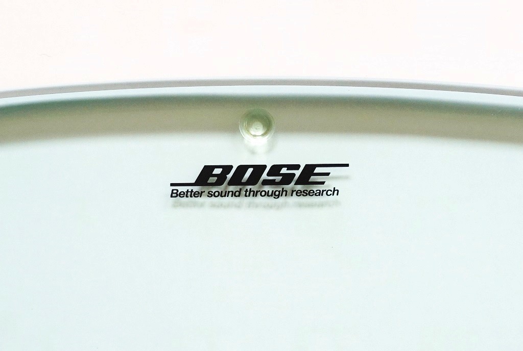 BOSE WAVE MUSIC System 専用 台座 GPP-1 純正 非売品 希少 レア BOSE WAVE MUSIC System 専用 台座 GPP-1 純正 非売品 希少 レア