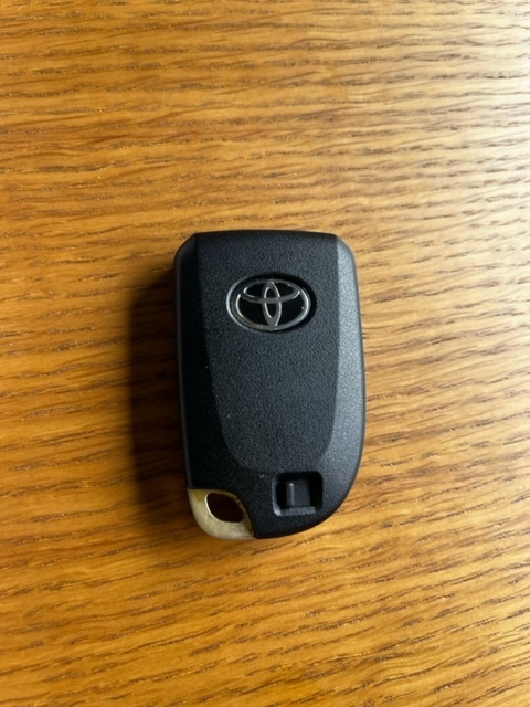 車 トヨタ スマートキー ハイエース レジアスエース 両側パワスラ