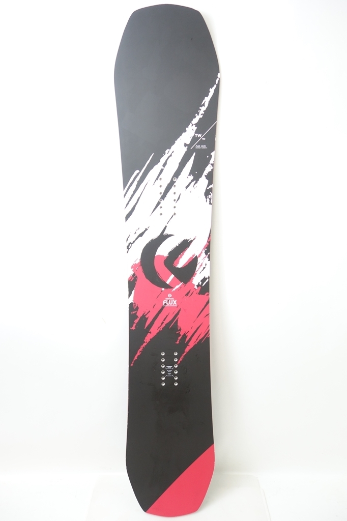FLUX TW 中古 グラトリ専用機 20⁄21 152cm Yahoo!オークション