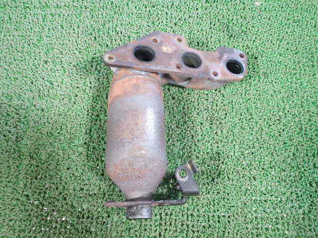 ムーヴ L160S EF-VE 触媒コンバーター 17140-97224-000 コア用(素材