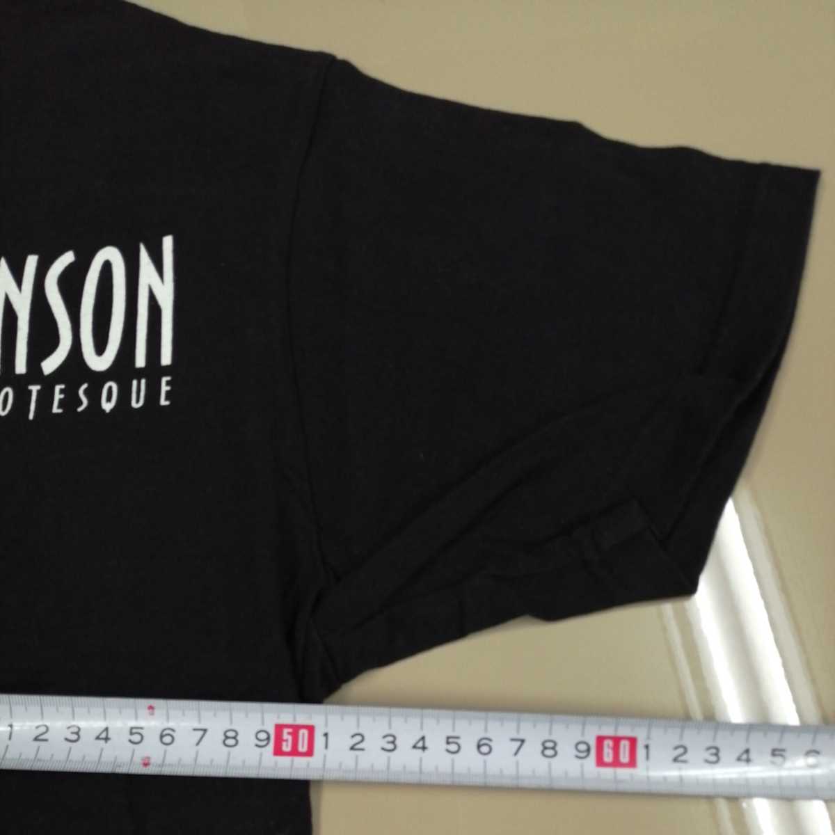 B04 バンドtシャツ マリリンマンソン ロゴt ゴールデンエイジオブグロテスク Marilyn Manson Tシャツ 売買されたオークション情報 Yahooの商品情報をアーカイブ公開 オークファン Aucfan Com