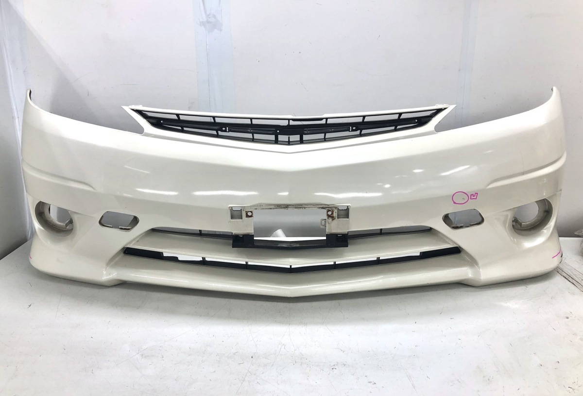 ACR30W エスティマ T ボンネットフードパネル ☆209189 自動車