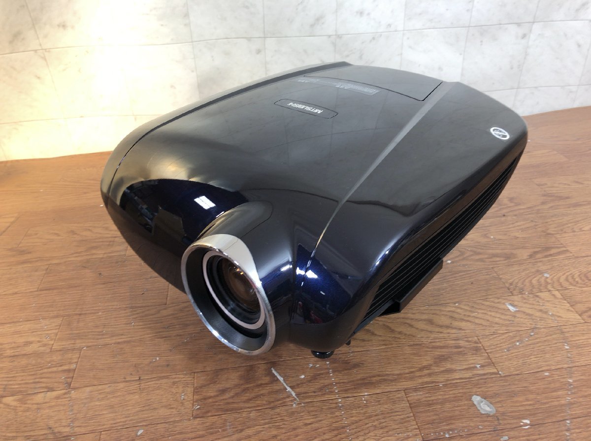 最安値，得価 D041T075 MITSUBISHI 三菱液晶プロジェクター LVP-HC7000(本体)｜売買されたオークション情報、yahooの商品情報をアーカイブ公開 - オークファン 本体